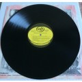 Springbok Hit Parade 36 (Vinyl LP) (Cover VG, LP VG+)