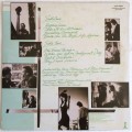 Steve Winwood - Back In The High Life (Vinyl LP) (Cover VG, LP VG+)