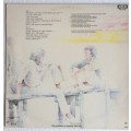 Air Supply - Greatest Hits (Vinyl LP) (Cover VG/VG+, LP VG+)