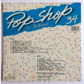 Pop Shop 34 (Vinyl LP) (Cover VG+, LP VG+)