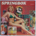 Springbok Hit Parade 42 (Vinyl LP) (Cover VG, LP VG+)