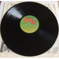 Springbok Hit Parade 42 (Vinyl LP) (Cover VG, LP VG+)