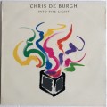 Chris de Burgh - Into The Light (Vinyl LP) (Cover VG, LP VG+)