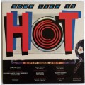 Various - Some Like It Hot (Vinyl LP) (Cover VG+, LP VG+)