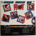 Various - Some Like It Hot (Vinyl LP) (Cover VG+, LP VG+)