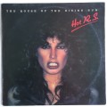 HOT R.S. - The House Of The Rising Sun (Vinyl LP) (Cover VG+, LP VG+) [RARE]