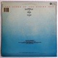 HOT R.S. - The House Of The Rising Sun (Vinyl LP) (Cover VG+, LP VG+) [RARE]