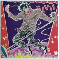 Elvis Presley - I Was The One (Vinyl LP) (Cover VG+, LP VG+)