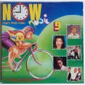 Various - Now That`s What I Call Music 9 (Vinyl LP) (Cover strong VG, LP VG to VG+)