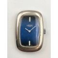 Vintage Lanco Art Deco Style Mechanical Watch (See Description)