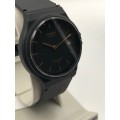 Casio Mens MW-59-1EV Analogue Quartz Watch (Open Box)