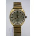 Lanco Gold plated men's vintage watch (Mechanical)