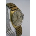 Lanco Gold plated men's vintage watch (Mechanical)