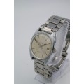 Lanco Plated base metal men's vintage watch (Automatic)