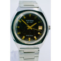 Acitizeno Stainless steel men's watch (Mechanical)