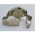 Acitizeno Stainless steel men's watch (Mechanical)