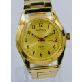 Rottery Gold plated watch (Mechanical)