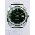 Timex Base Metal watch (Automatic)