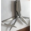 "Leatherman Surge" New Model! BRAND NEW CONDITION!!