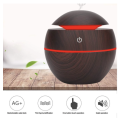 Humidifier Electric Air Aroma Diffuser Wood Ultrasonic Air Humidifier Essential Oil Aromatherapy
