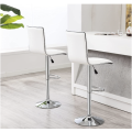 Bar Stools / Kitchen Counter Breakfast Chairs - White Only !!!!!!