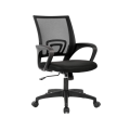 Home Office Chair Ergonomic Desk Chair Mesh Computer Chair with Lumbar Support Armrest Executive Rol