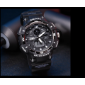 SMAEL Top Luxury Brand Men`s Watch Outdoor Sports Watches Dual Time Display Black Only !!!!!!