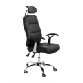 Office Chair - Shubs Reclining Office Chair with Head and Arm rests