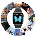 T500 Smartwatch and Fitness Tracker