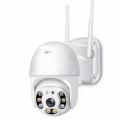 Home Surveillance Camera with Motion Detection Colour Night Vision with Adopter