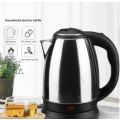 Condere Stainless Steel Electric Kettle