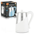 RAF Cross-border stainless steel 2L automatic large capacity multi-function kettle overheating