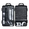 AD-454 Multifunction 115 in 1 Tool screwdriver set