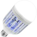 Light Bulb Mosquito Insect Killer Electric Bug Zapper
