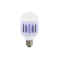 Light Bulb Mosquito Insect Killer Electric Bug Zapper