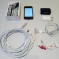 iPhone 4S 64GB With Lots of Free Accessories!