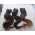8A Brazilian and Peruvian Hair 18 INCH R1800 FOR 3 BUNDLES