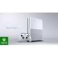 Boxed Sealed SPECIALS XBOX 1S 500G