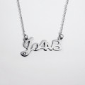 Personalised - Name necklace