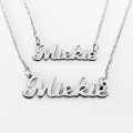 Personalised - Name necklace