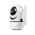 HD Wireless Nanny Camera Baby Monitoring System with HD 1080P WIFI