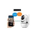 HD Wireless Nanny Camera Baby Monitoring System with HD 1080P WIFI