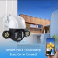 Wireless Surveillance Camera With 24 LED Illumination System & 8GB SD Card