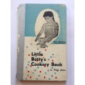 Little Betty`s Cookery Book by Hilda Gerber