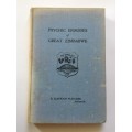 Psychic Episodes of Great Zimbabwe 1941
