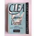 Clea by Lawrence Durrell