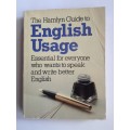 The Hamlyn Guide to English Usage (Paperback)