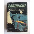 Earthlight Arthur C. Clarke FIRST EDITION