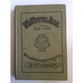 Na Vyftig Jaar : Gedenkboek van die Unie -Debatsvereniging, Stellenbosch 1876 - 1926