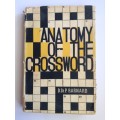 Anatomy of the crossword by D. St.P. Barnard